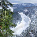 Ural Mountains