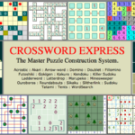 acrostic puzzles