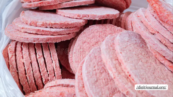 Frozen Beef Patties Guide: Cooking, Quality, Storage & Buying Tips