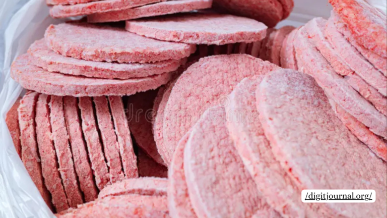 Frozen Beef Patties Guide: Cooking, Quality, Storage & Buying Tips