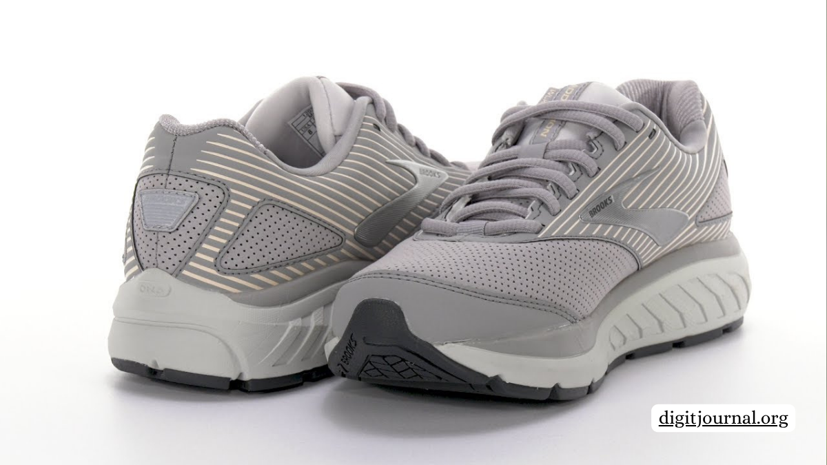 brooks addiction