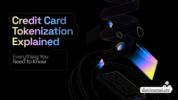 What Is Tokenization? Finance, Blockchain & Security Guide