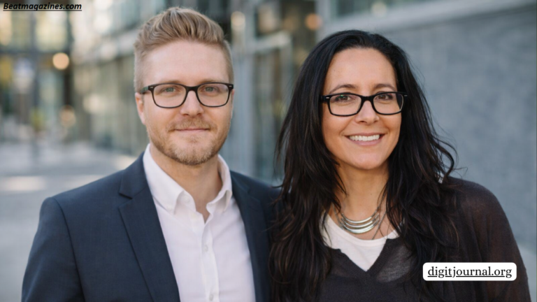Brody Tate: Complete Guide to Identity, Influence & Growth