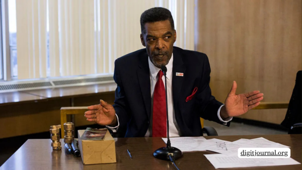 Eric Mays Legacy, Political Career, Influence and Public Impact
