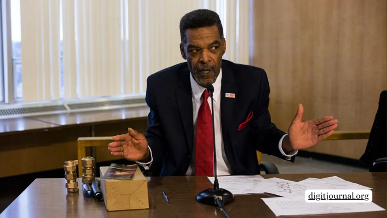 Eric Mays Legacy, Political Career, Influence and Public Impact