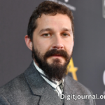 Shia LaBeouf Net Worth