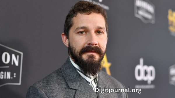 Shia LaBeouf Net Worth 2026: Everything You Need to Know
