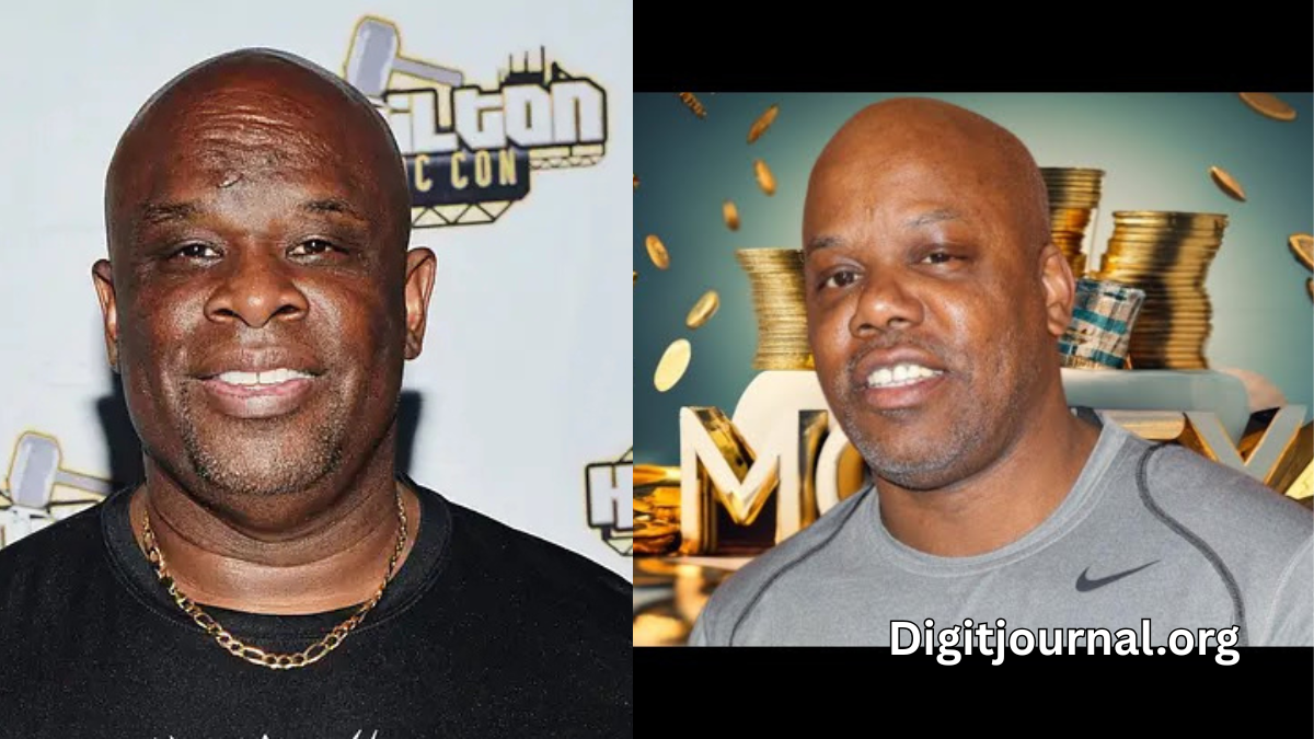 Too Short Net Worth